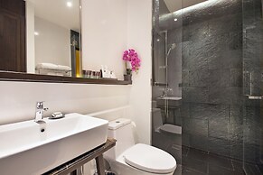 Aksorn Rayong The Vitality Collection