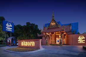 Aksorn Rayong The Vitality Collection