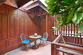 Aksorn Rayong The Vitality Collection