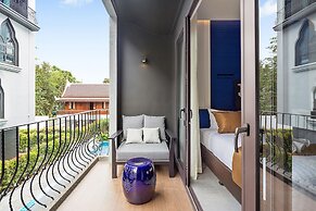 Aksorn Rayong The Vitality Collection