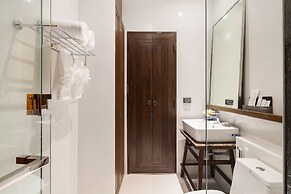 Aksorn Rayong The Vitality Collection