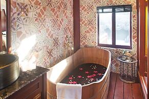 Aksorn Rayong The Vitality Collection