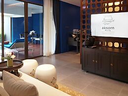 Aksorn Rayong The Vitality Collection