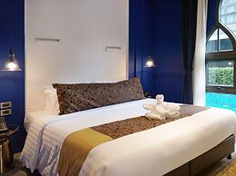 Aksorn Rayong The Vitality Collection