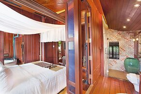 Aksorn Rayong The Vitality Collection