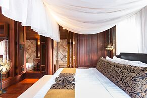 Aksorn Rayong The Vitality Collection