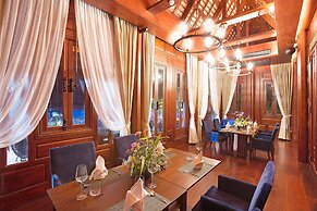 Aksorn Rayong The Vitality Collection