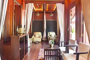 Aksorn Rayong The Vitality Collection