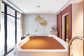 Aksorn Rayong The Vitality Collection