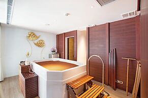 Aksorn Rayong The Vitality Collection