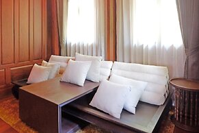 Aksorn Rayong The Vitality Collection