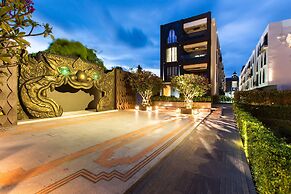 Aksorn Rayong The Vitality Collection