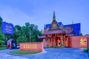Aksorn Rayong The Vitality Collection