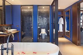 Aksorn Rayong The Vitality Collection