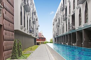 Aksorn Rayong The Vitality Collection