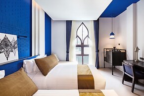 Aksorn Rayong The Vitality Collection