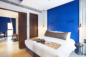 Aksorn Rayong The Vitality Collection