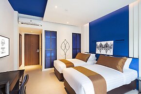 Aksorn Rayong The Vitality Collection