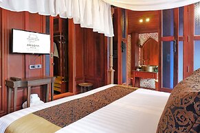 Aksorn Rayong The Vitality Collection