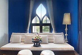 Aksorn Rayong The Vitality Collection