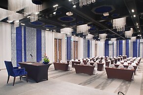 Aksorn Rayong The Vitality Collection