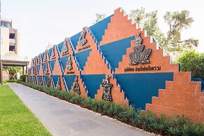 Aksorn Rayong The Vitality Collection