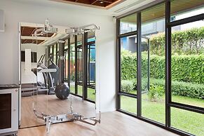 Aksorn Rayong The Vitality Collection