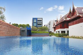 Aksorn Rayong The Vitality Collection