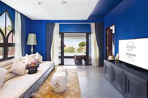 Aksorn Rayong The Vitality Collection