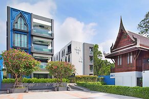 Aksorn Rayong The Vitality Collection