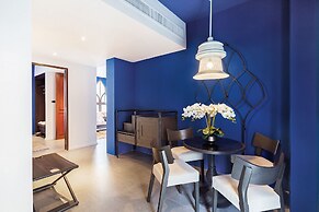 Aksorn Rayong The Vitality Collection