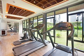 Aksorn Rayong The Vitality Collection