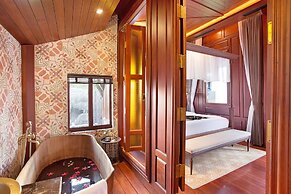 Aksorn Rayong The Vitality Collection