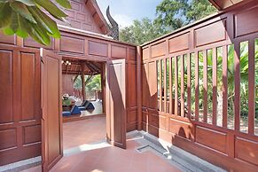 Aksorn Rayong The Vitality Collection