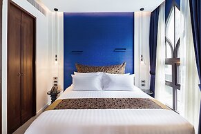 Aksorn Rayong The Vitality Collection