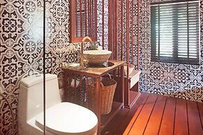 Aksorn Rayong The Vitality Collection