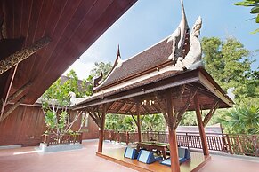 Aksorn Rayong The Vitality Collection