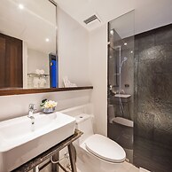 Aksorn Rayong The Vitality Collection