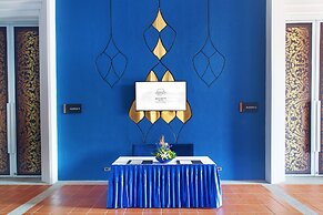 Aksorn Rayong The Vitality Collection