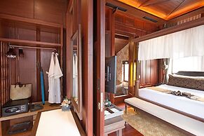 Aksorn Rayong The Vitality Collection