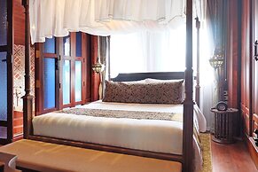 Aksorn Rayong The Vitality Collection