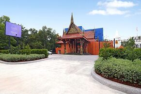 Aksorn Rayong The Vitality Collection