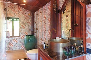 Aksorn Rayong The Vitality Collection