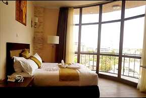 Naky Hotel