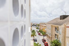 Apartamentos 525 Los Alcázares