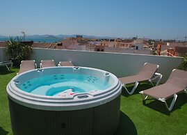 Apartamentos 525 Los Alcázares
