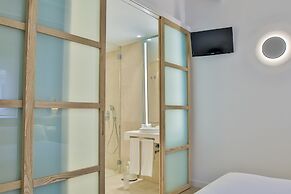 Apartamentos 525 Los Alcázares