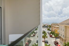 Apartamentos 525 Los Alcázares