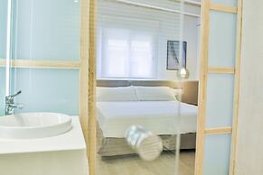 Apartamentos 525 Los Alcázares