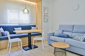 Apartamentos 525 Los Alcázares